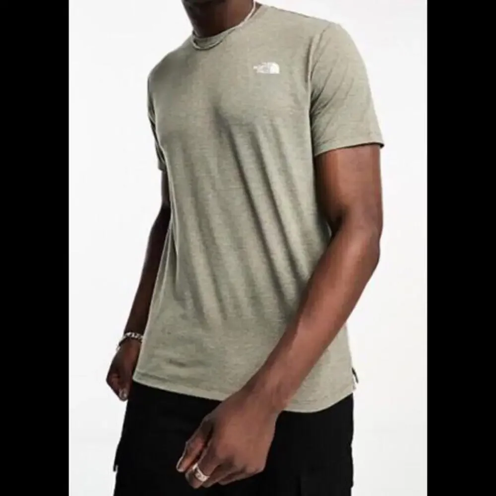 Men's The‎ North Face Changala T-Shirt S/P